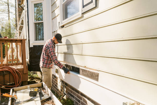 Trusted Vinyl Siding service in La Grange, KY - Creative Siding